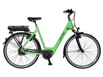 Velo de Ville CEB 800 Custom Made