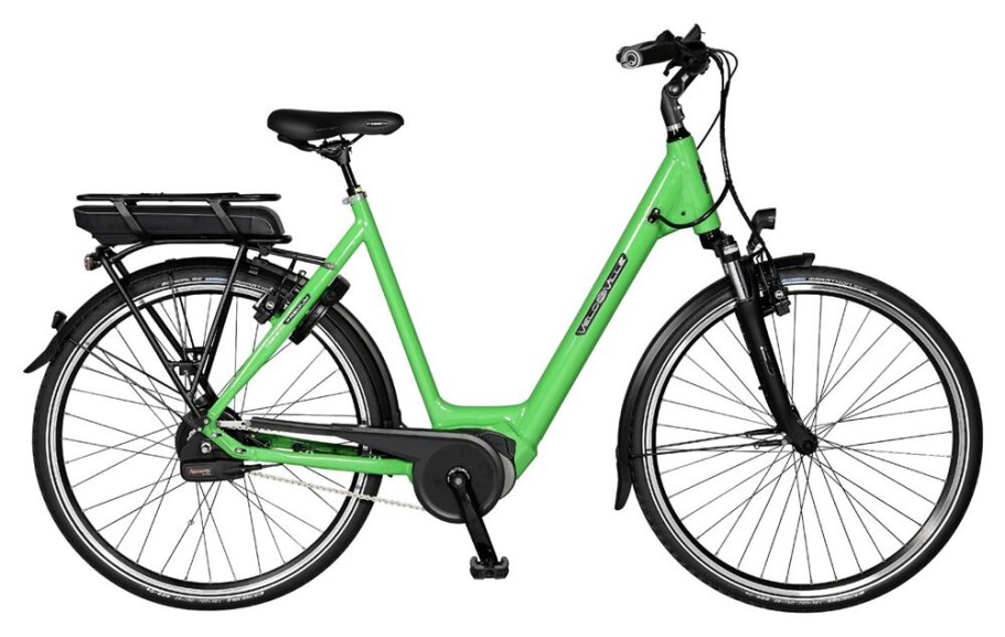 Velo de Ville CEB 800 Custom Made