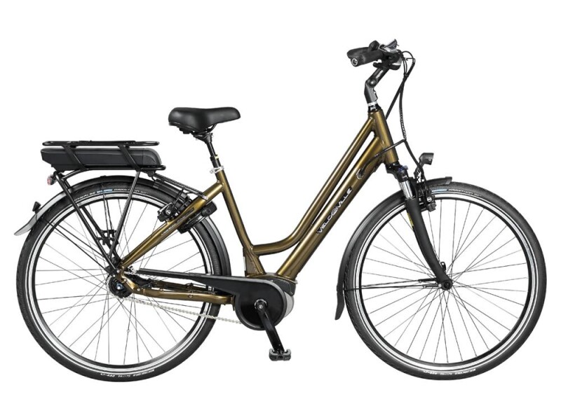 Velo de Ville CEB 800 E 26