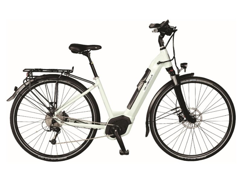 Velo de Ville CEB 900 Shimano Nexus 8 Gang Rücktritt
