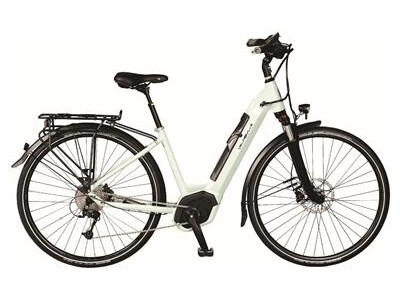 Velo de Ville AEB 900 Trekking Custom Made