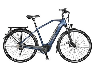 Velo de Ville AEB 900 Trekking Custom Made