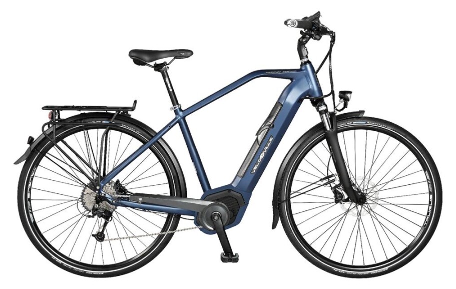 Velo de Ville AEB 900 Trekking Custom Made