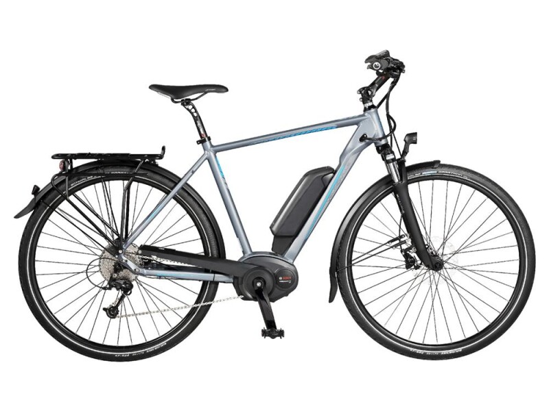 Velo de Ville LEB 800 Shimano Deore XT 11 Gang