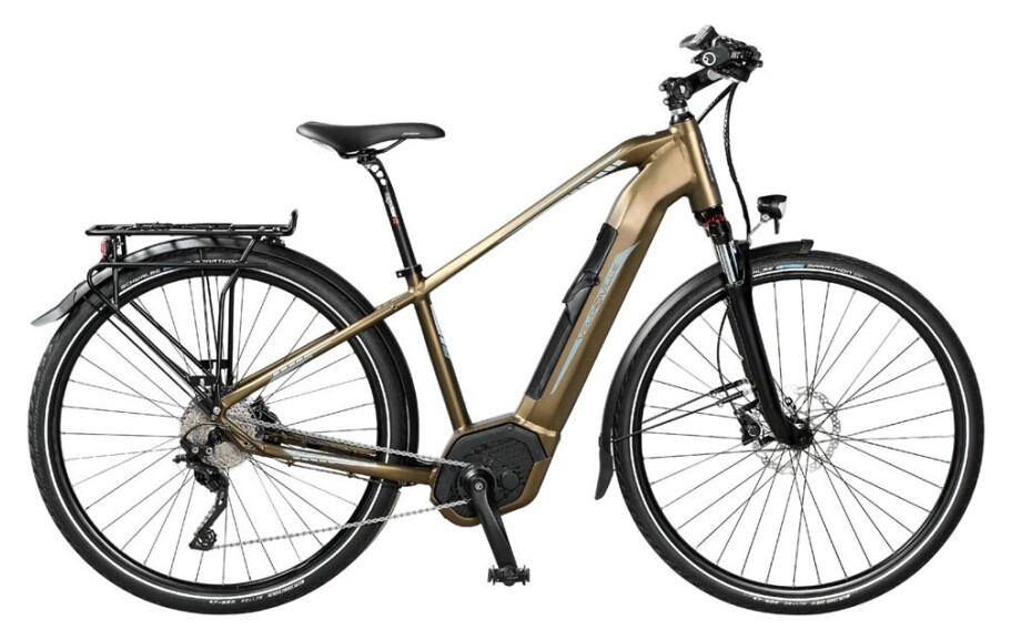 Velo de Ville LEB 900 Sport