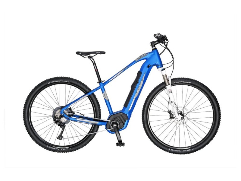 Velo de Ville TEB 900 Shimano Deore XT 11 Gang