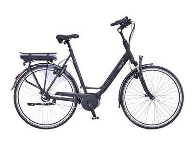 Batavus Garda E-go