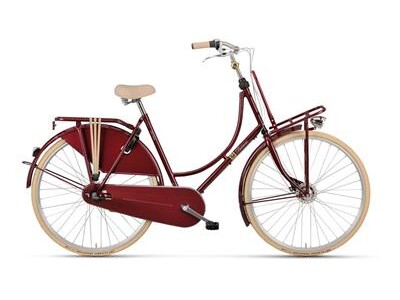 Batavus Old Dutch Plus