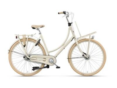 Batavus Diva Plus