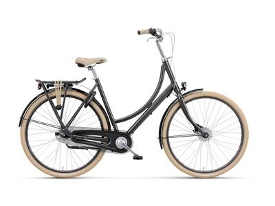 Batavus Diva