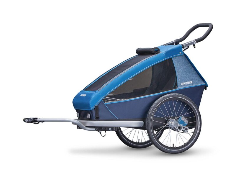 Croozer Kid Plus for 1