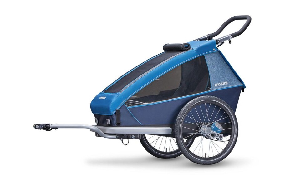 Croozer KID FOR 1 PLUS