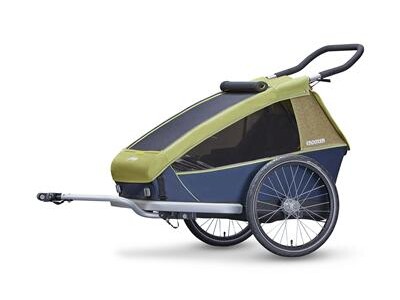Croozer KID for 2