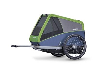 Croozer NEW Dog XL
