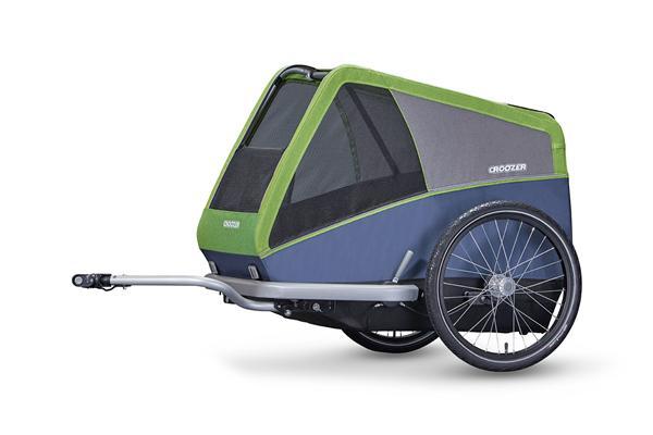 CROOZER - Dog XL