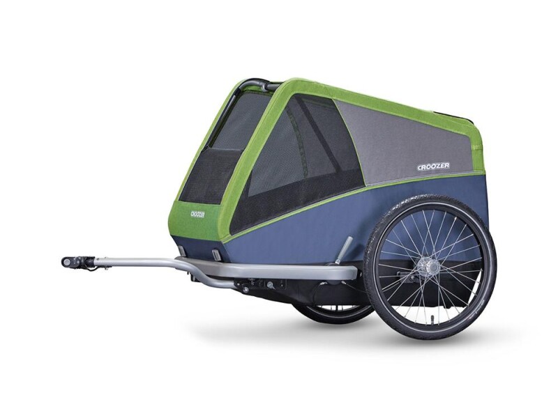 Croozer Dog XL