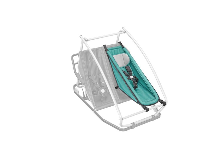 Croozer Babysitz