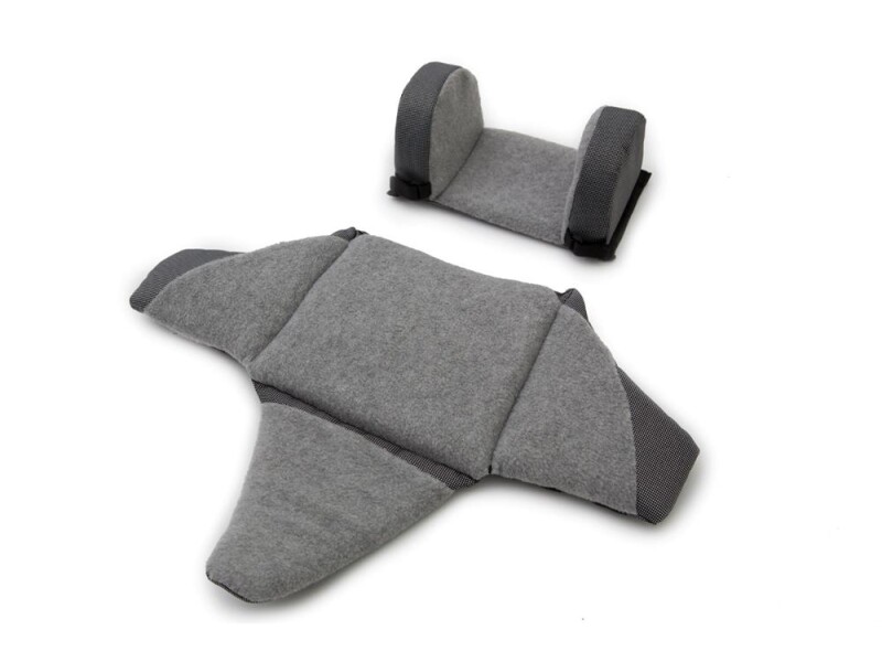 Croozer Sitzstütze