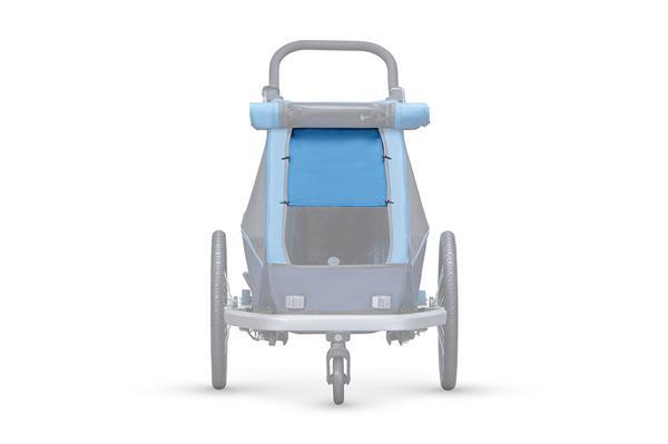 CROOZER - Sonnenschutz Kid Plus for 1
