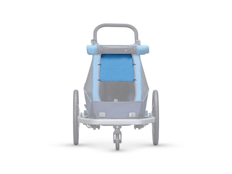 Croozer Sonnenschutz Kid Plus for 1