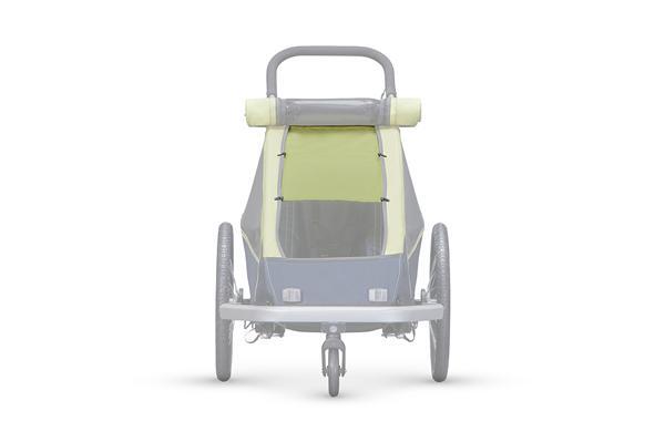 CROOZER - Sonnenschutz Kid for 1