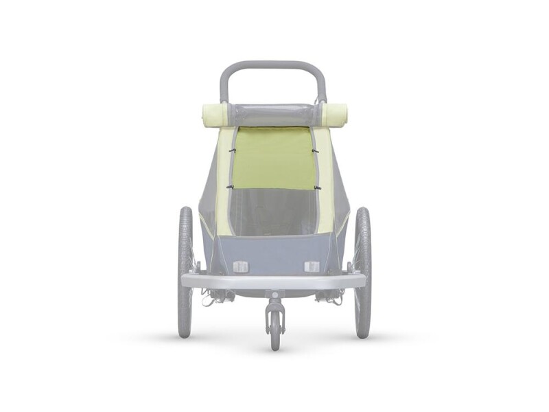 Croozer Sonnenschutz Kid for 1