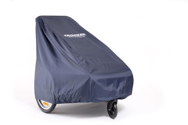 CROOZER - Faltgarage