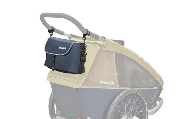 CROOZER - Schiebebügeltasche Kid