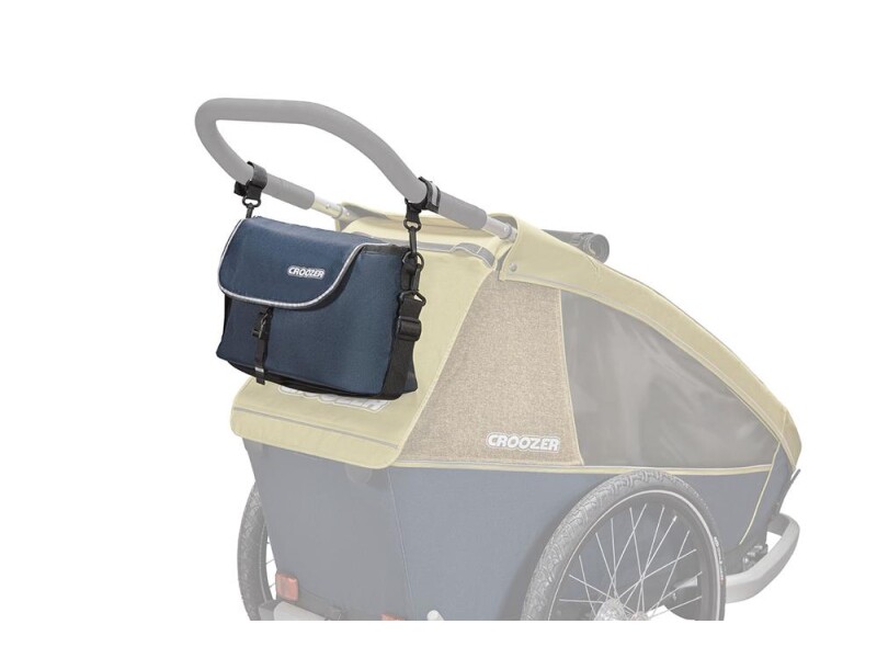 Croozer Schiebebügeltasche Kid