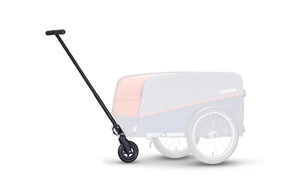 CROOZER - Bollerwagen-Set für Cargo