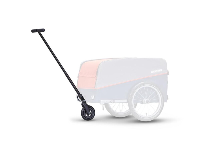 Croozer Bollerwagen-Set für Cargo
