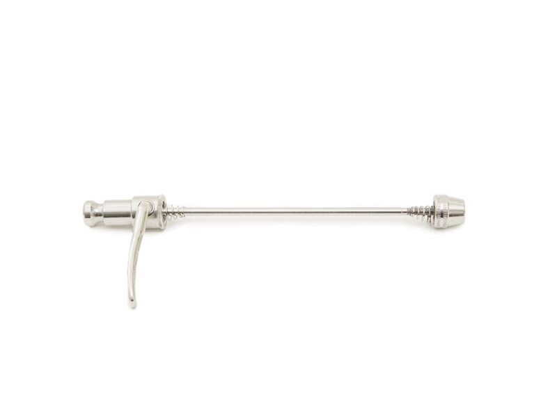Croozer Kupplung Click & Crooz® Schnellspanner