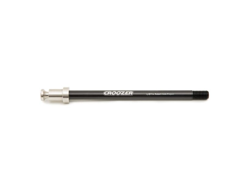 Croozer Kupplung Click & Crooz® Steckachse M12 x 1