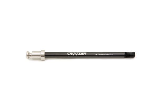 CROOZER - Kupplung Click & Crooz® Steckachse M12 x 1,5
