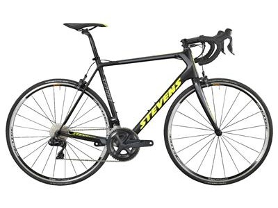 Stevens Xenon Di2