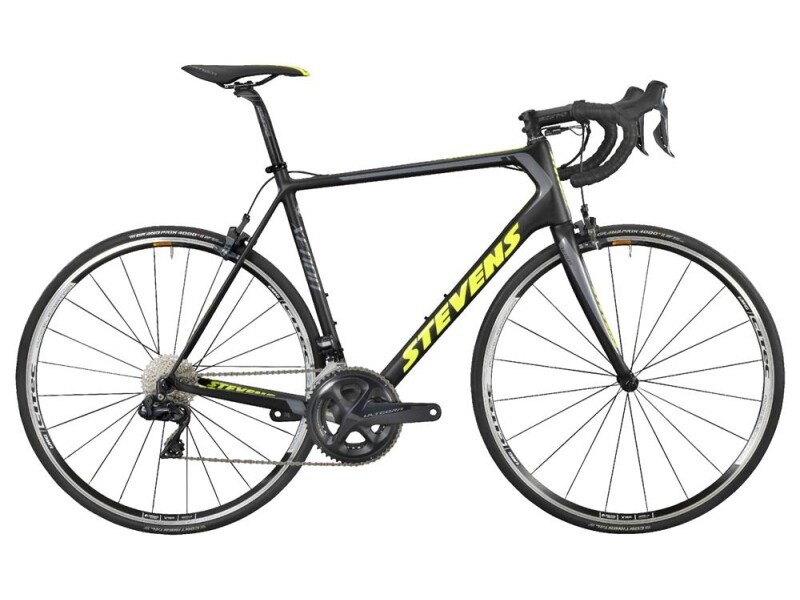 Stevens Xenon Di2