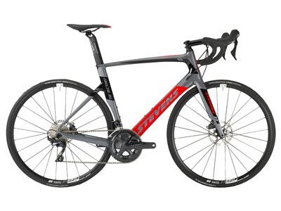 Stevens Arcalis Disc