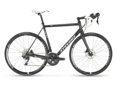 Stevens Aspin Disc