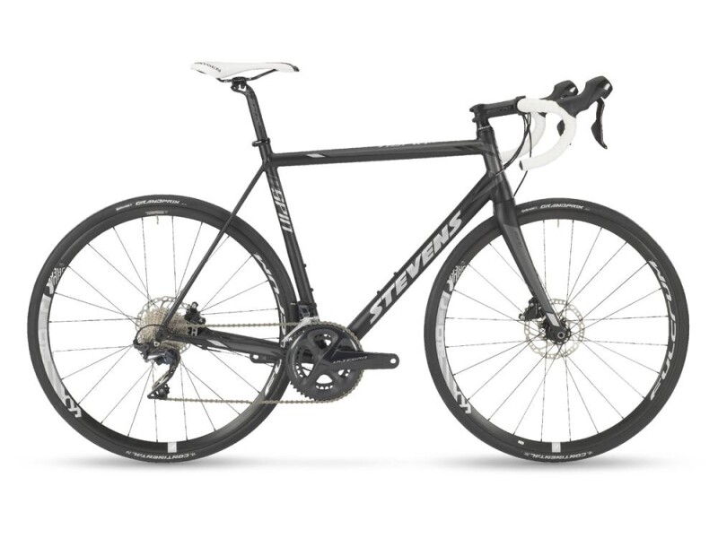 Stevens Aspin Disc
