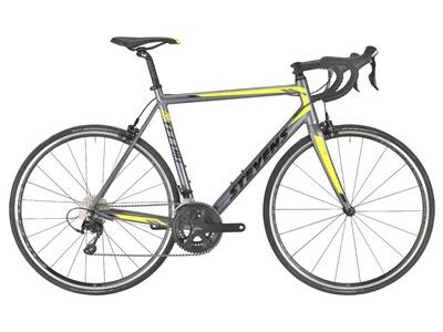 Stevens Stelvio