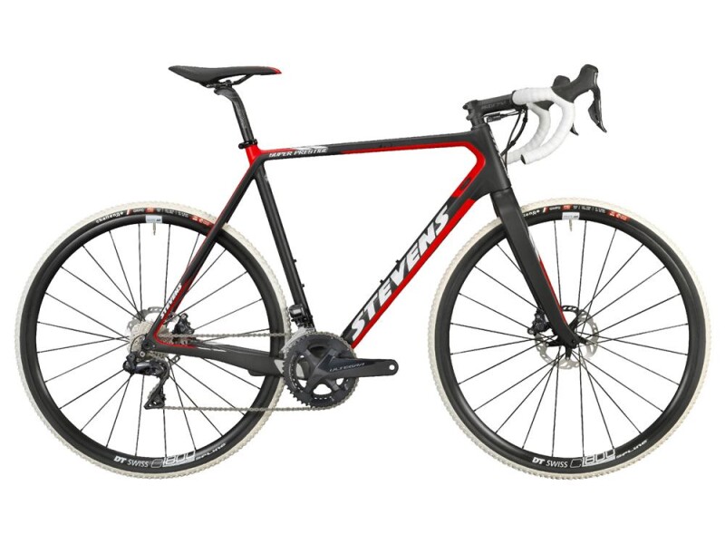 Stevens Super Prestige Disc Di2