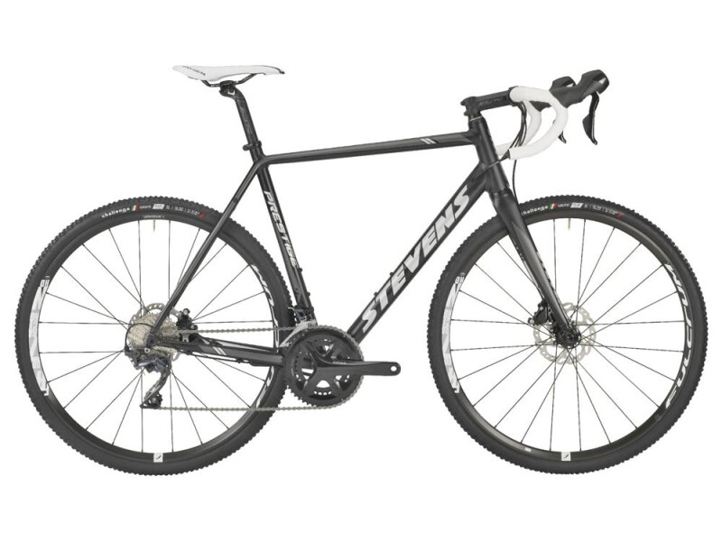 Stevens Prestige