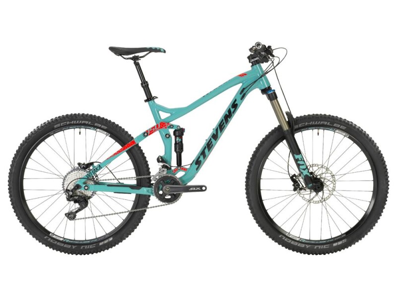 Stevens Whaka Carbon