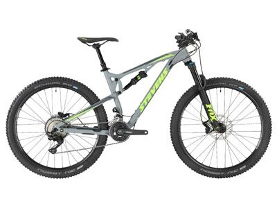 Stevens Jura 27.5