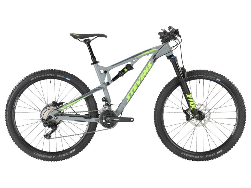 Stevens Jura 27.5