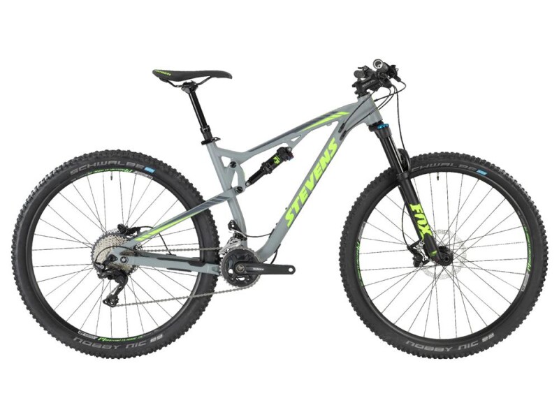 Stevens Jura 29