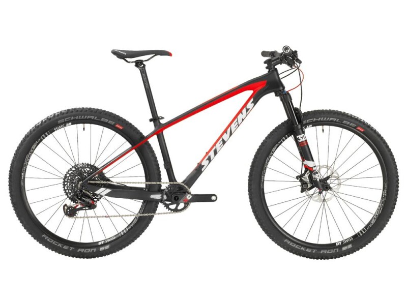 Stevens Sonora X0 27.5