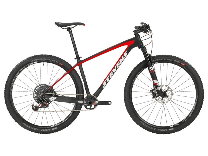 Stevens Sonora X0 29