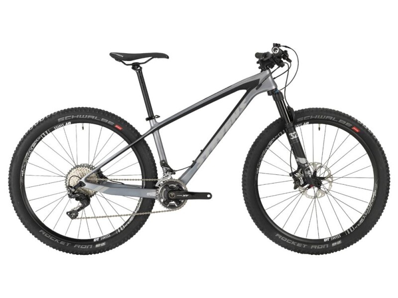 Stevens Sonora ES 27.5