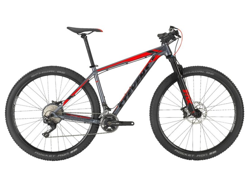 Stevens Colorado 401 29